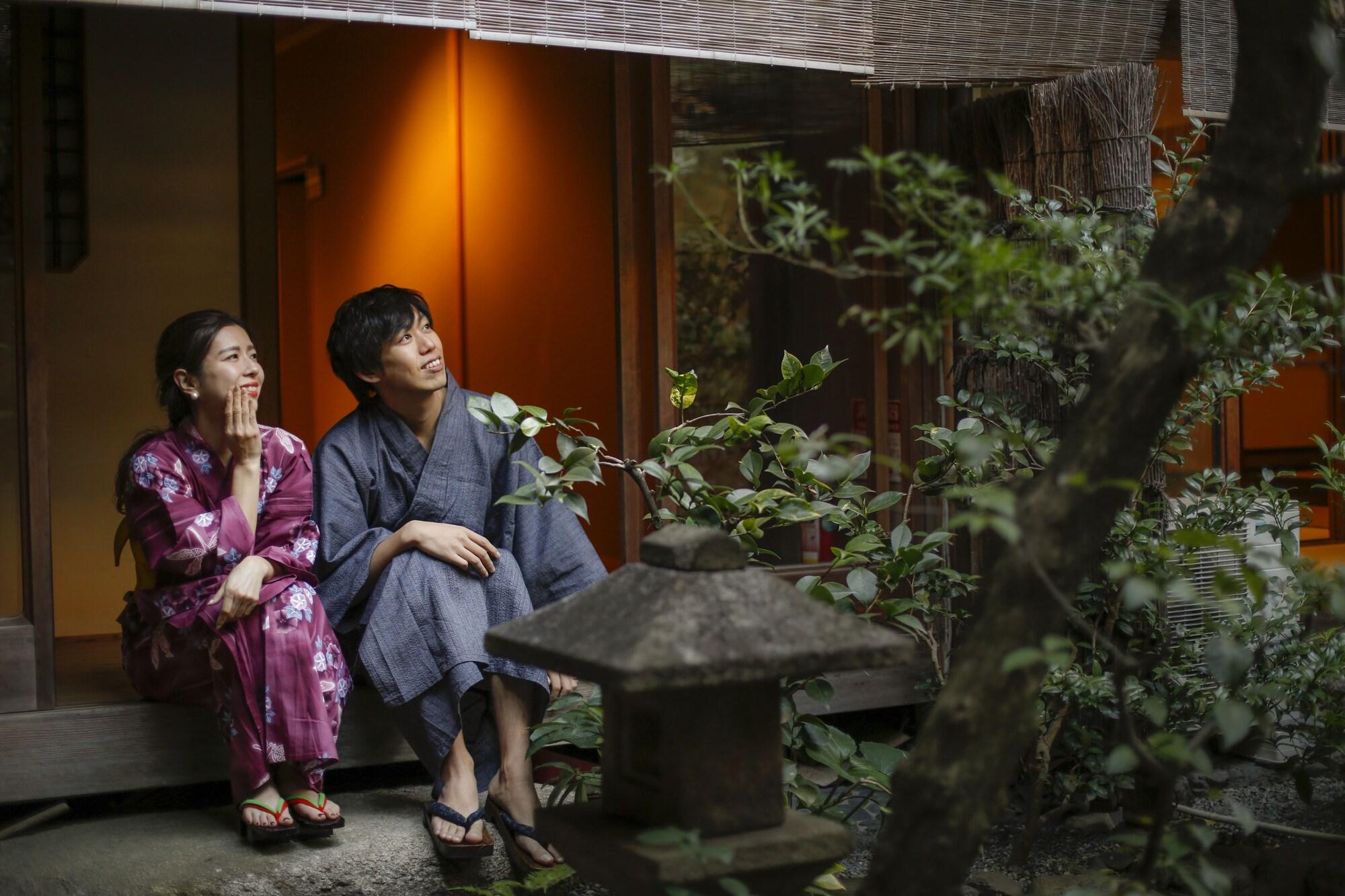 Sanga Ryokan 9/33