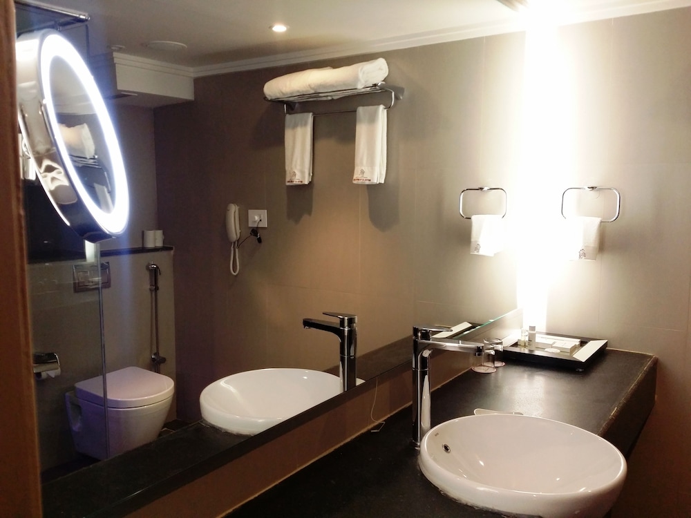 Hotel Le Temps Fort 47/50