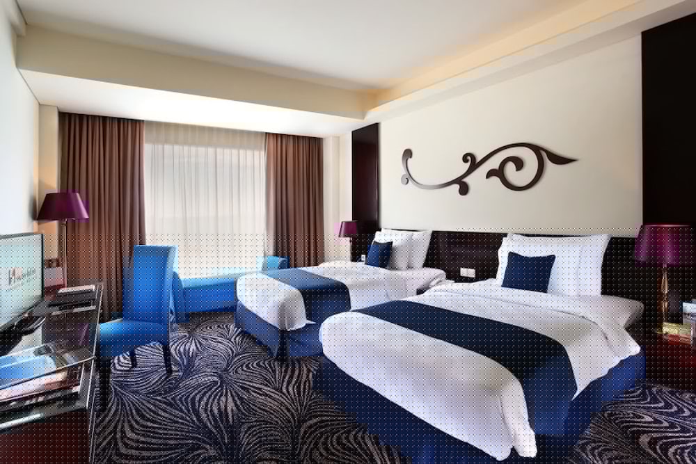 Swiss-Belhotel Silae Palu 28/73