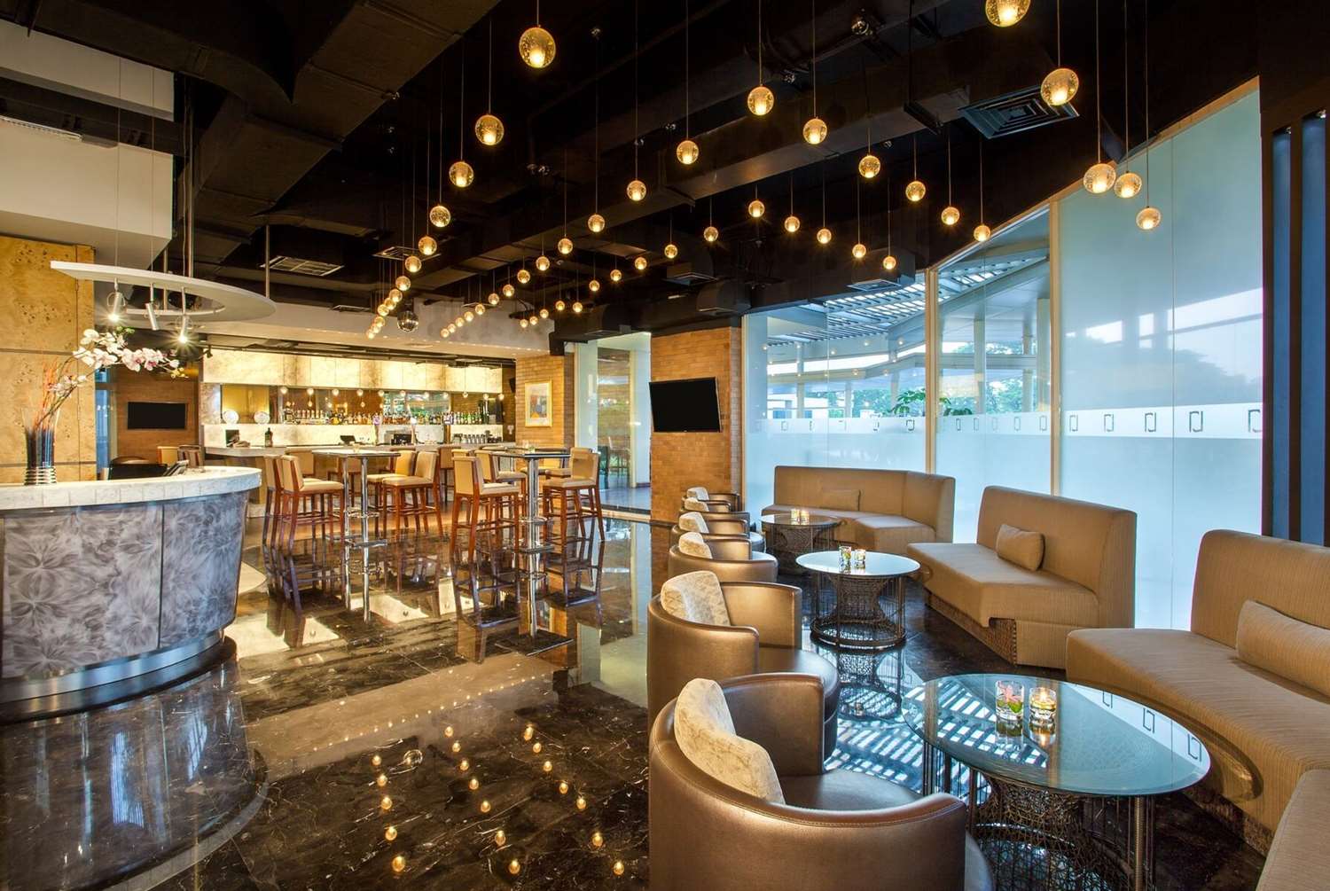 Wyndham Casablanca Jakarta 22/48