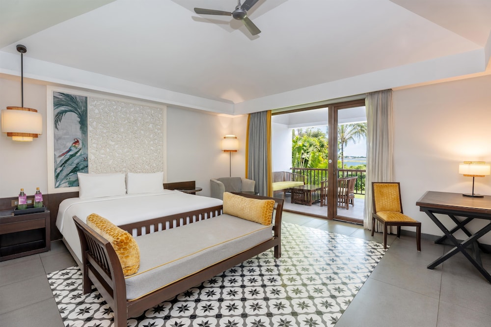 Radisson Resort Pondicherry Bay 18/73