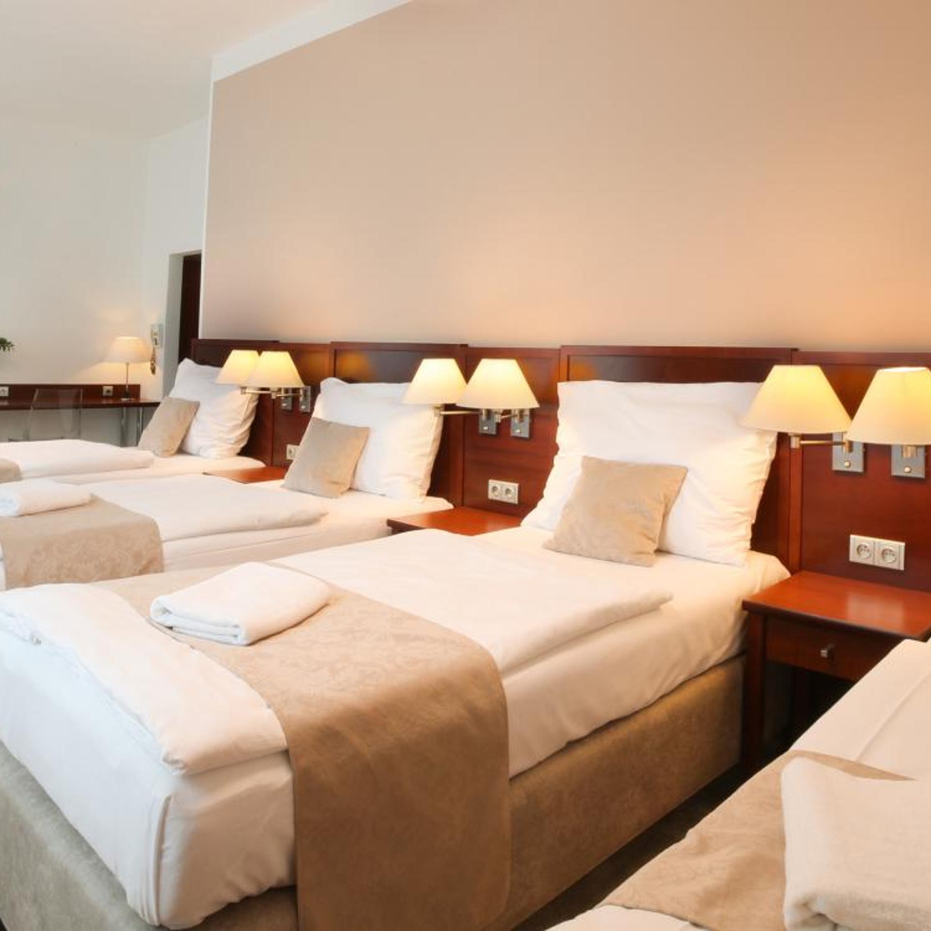 Hotel Kozak 30/56