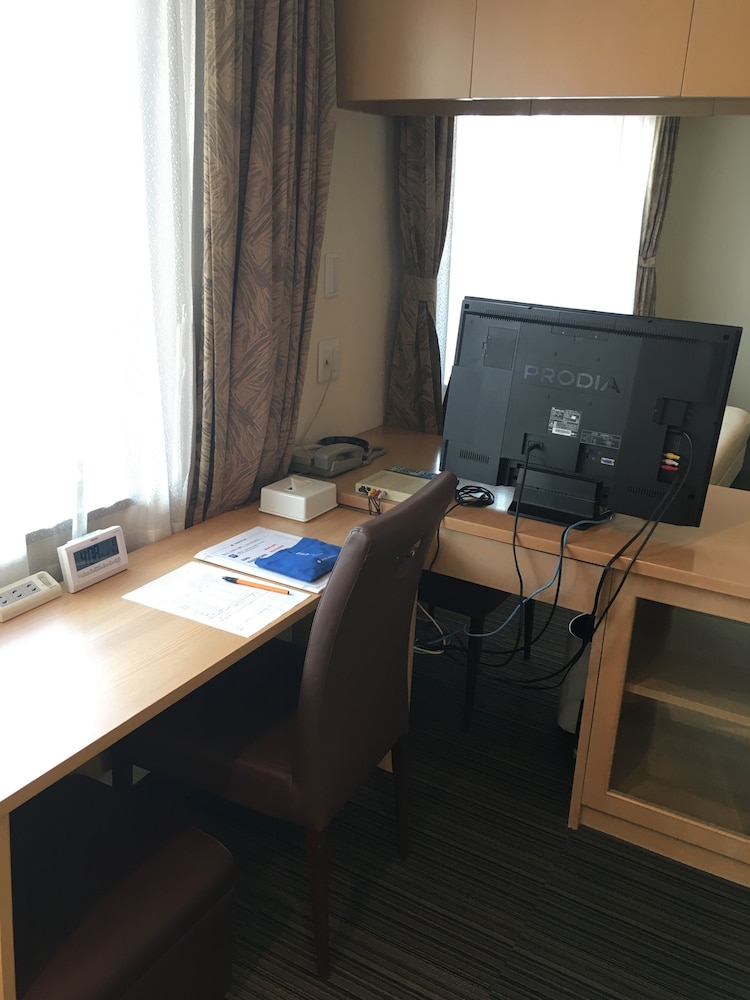Flexstay Inn Sugamo 49/62