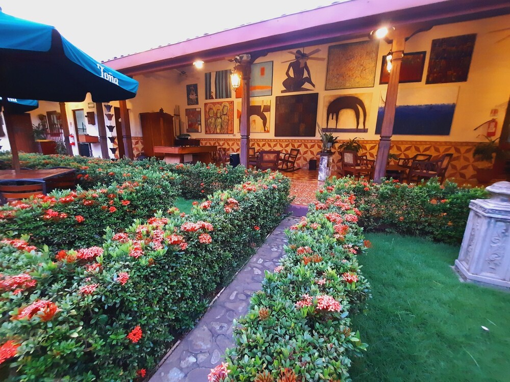 Hotel La Posada Del Doctor 59/65