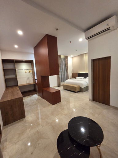 Comforta Suites Hotel 7/11