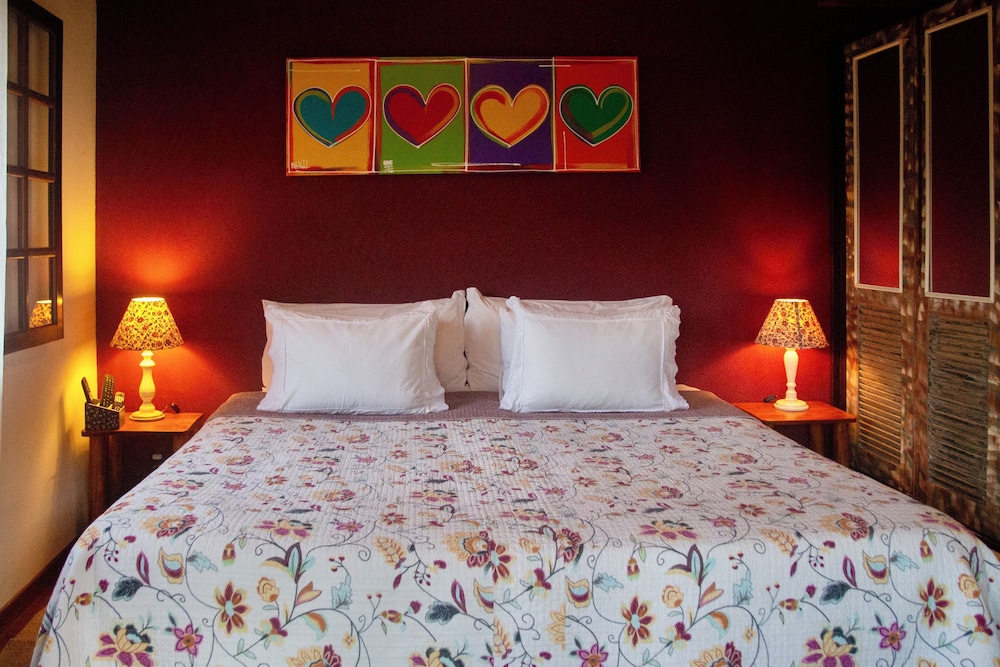 Suite, King Bed