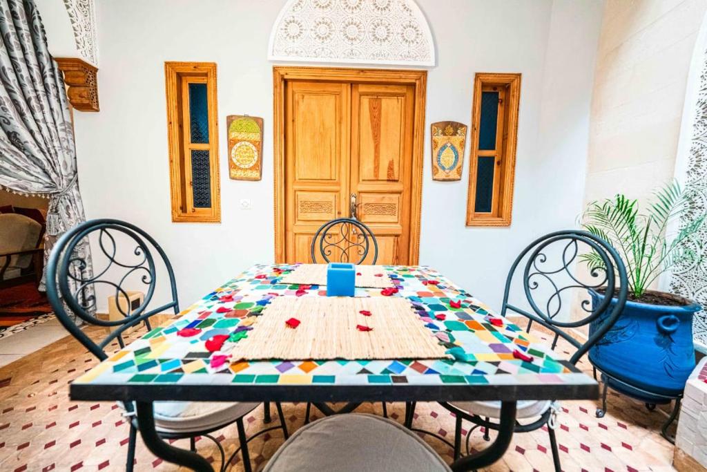 Riad Kiyanjana 38/43