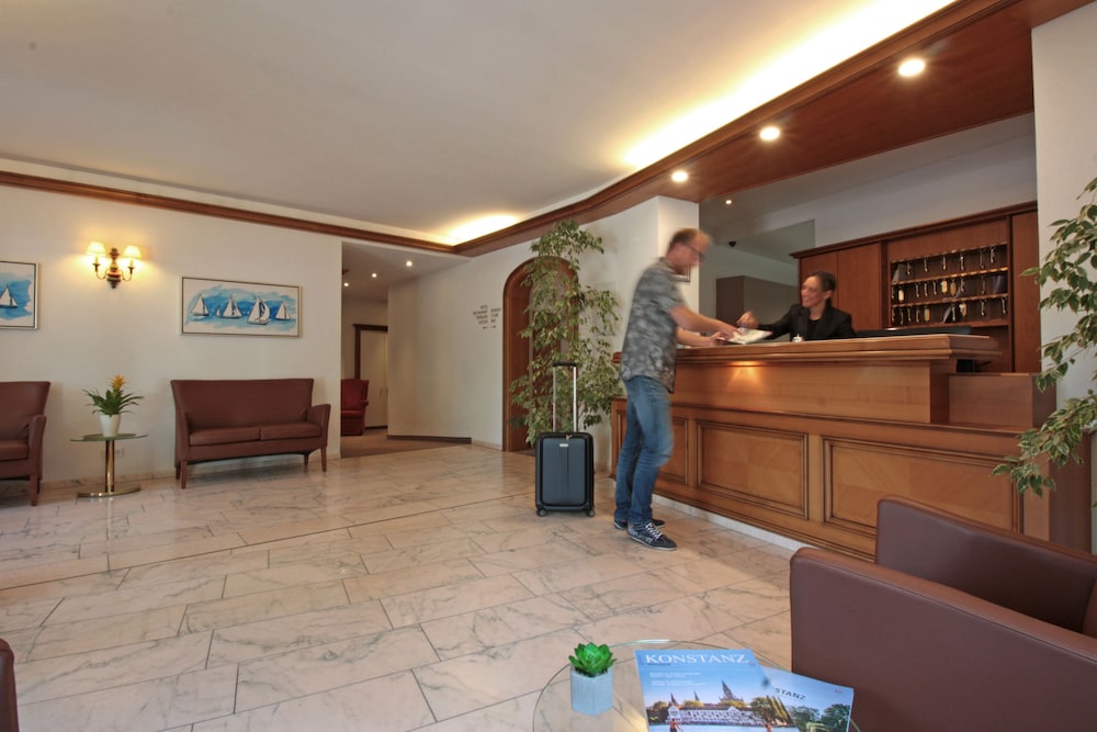Ringhotel Schiff Am See 2/50