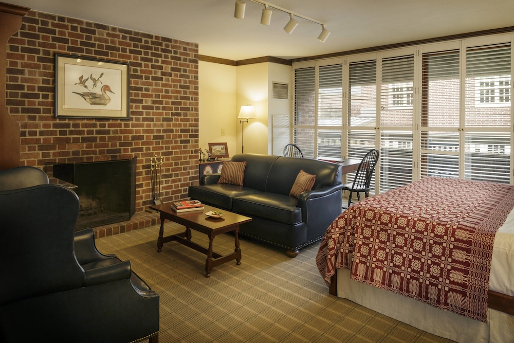Williamsburg Lodge 22/39