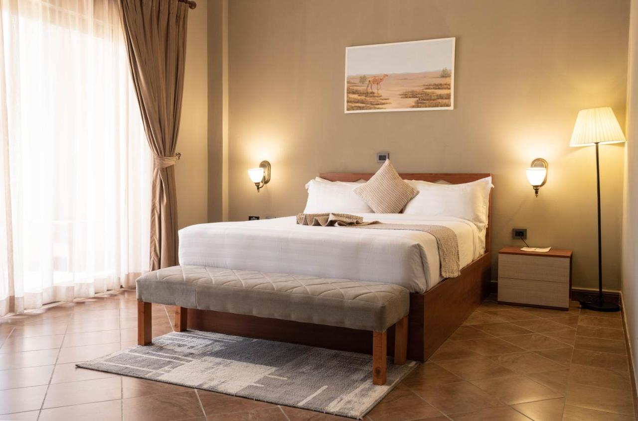 Haile Hotel Wolaita 19/27