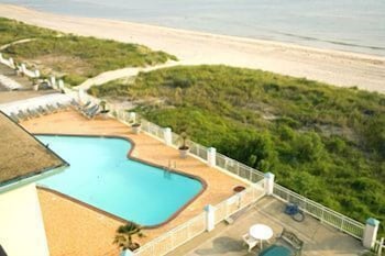 Best Western Plus Chesapeake Bay - Norfolk 4/40