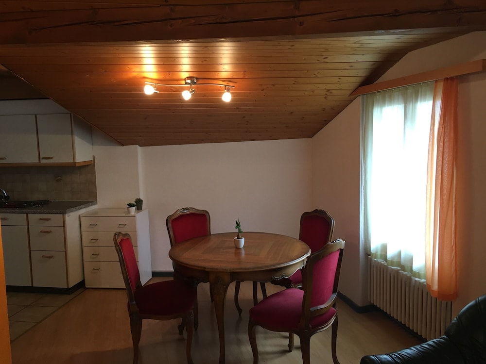 Historic Hotel Steinbock 26/50