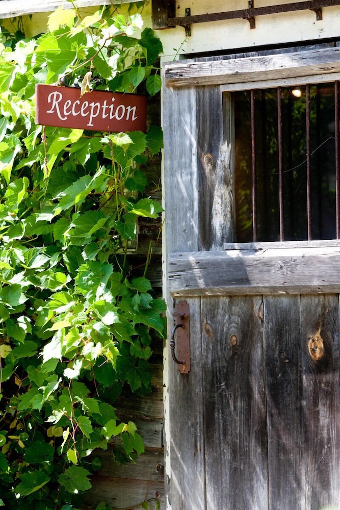 Gedney Farm 13/56