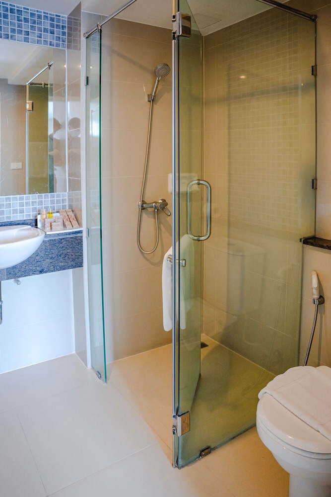 Cinnamon Hotel Bangkok 47/50