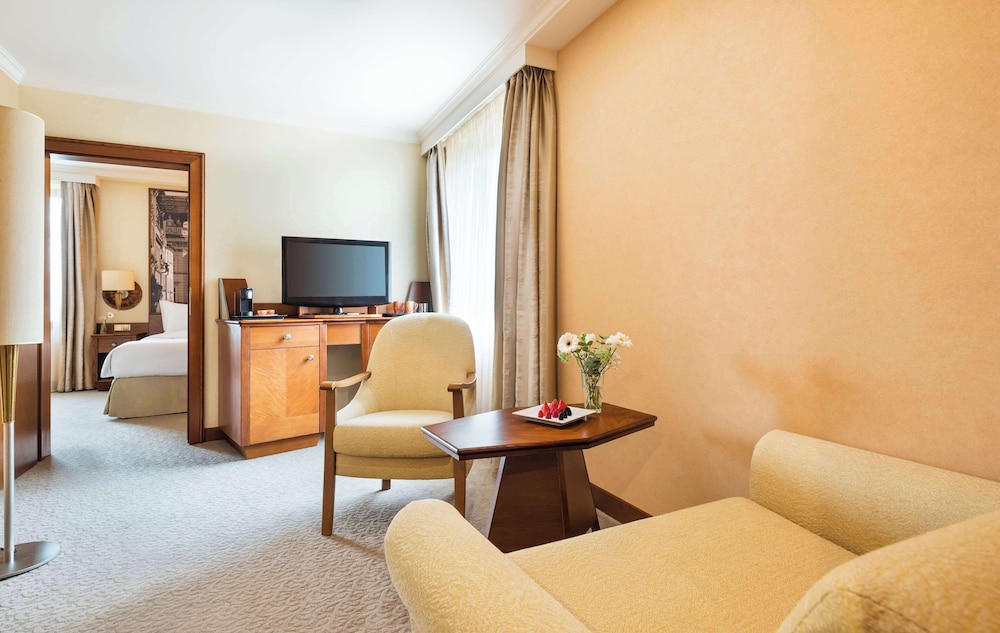 Lindner Hotel Prague Castle 26/50