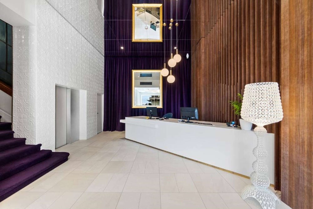 Ramada by Wyndham Hamilton City Center 7/50