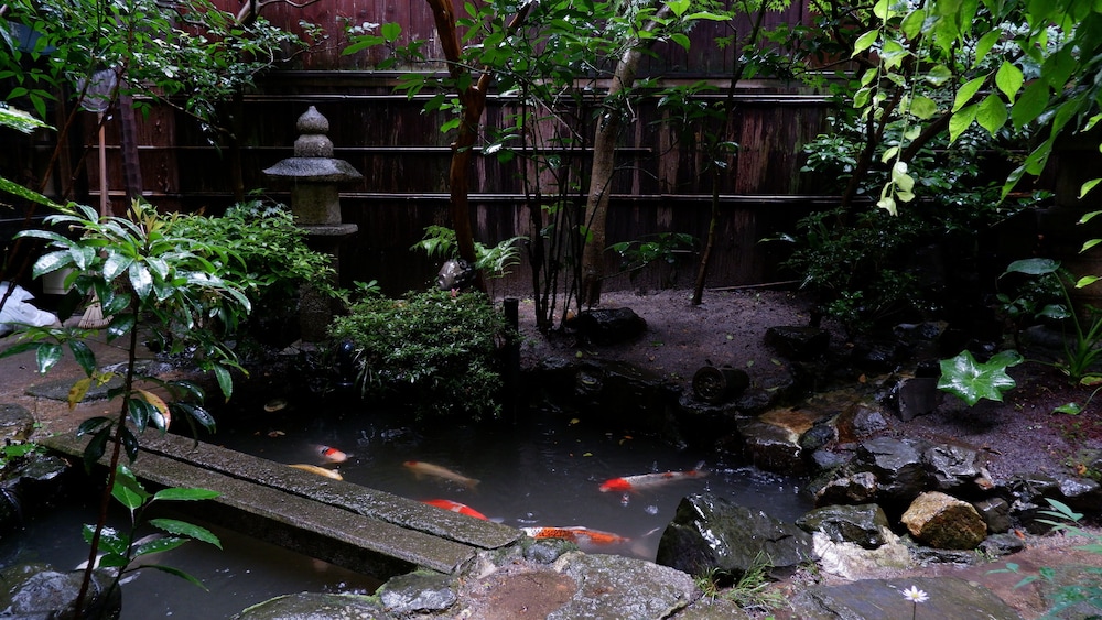 Gion Koh - Hostel 43/50