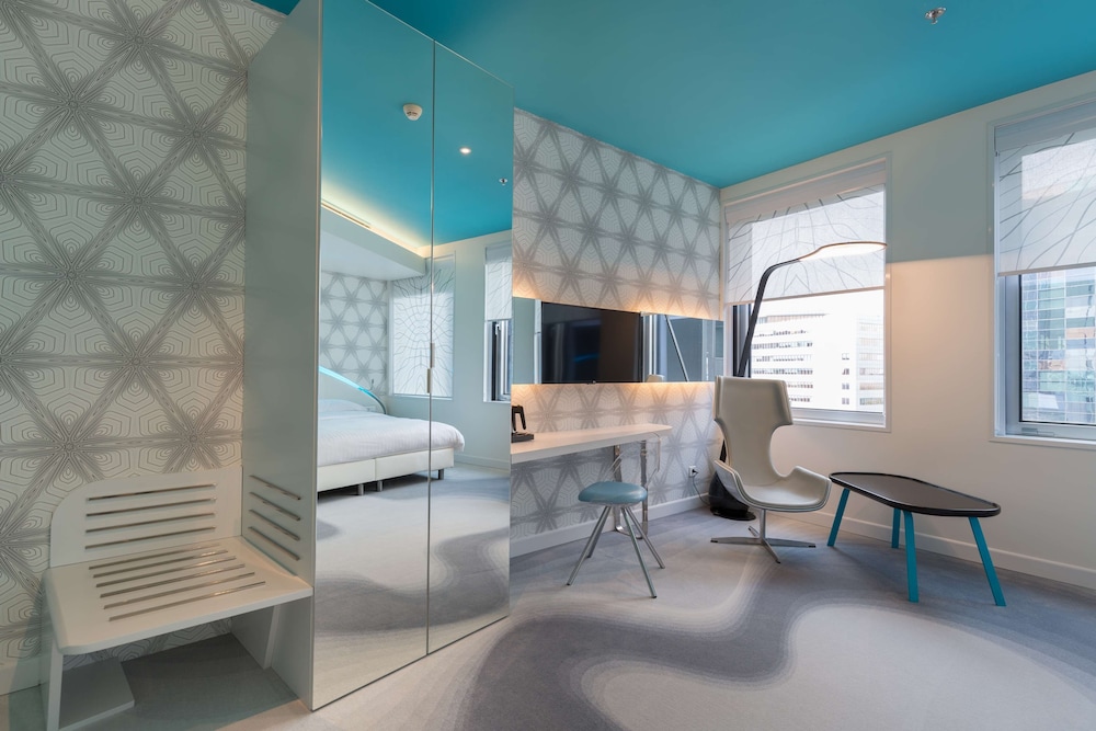 Park Inn By Radisson Amsterdam City West 53/77