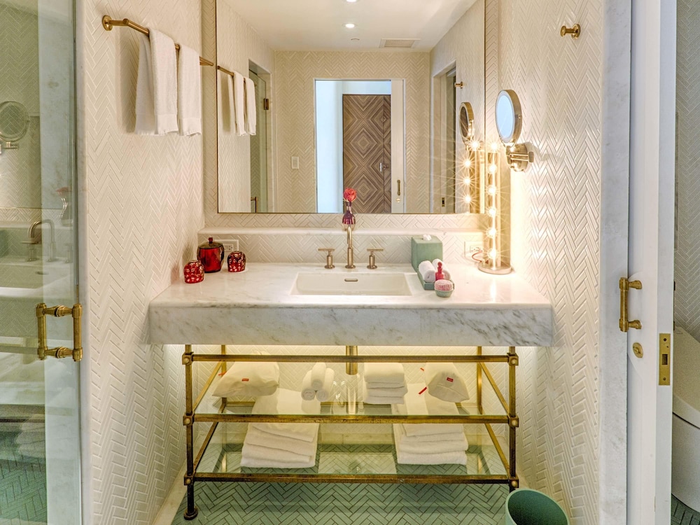 Faena Hotel Miami Beach in MIAMI BEACH - FL