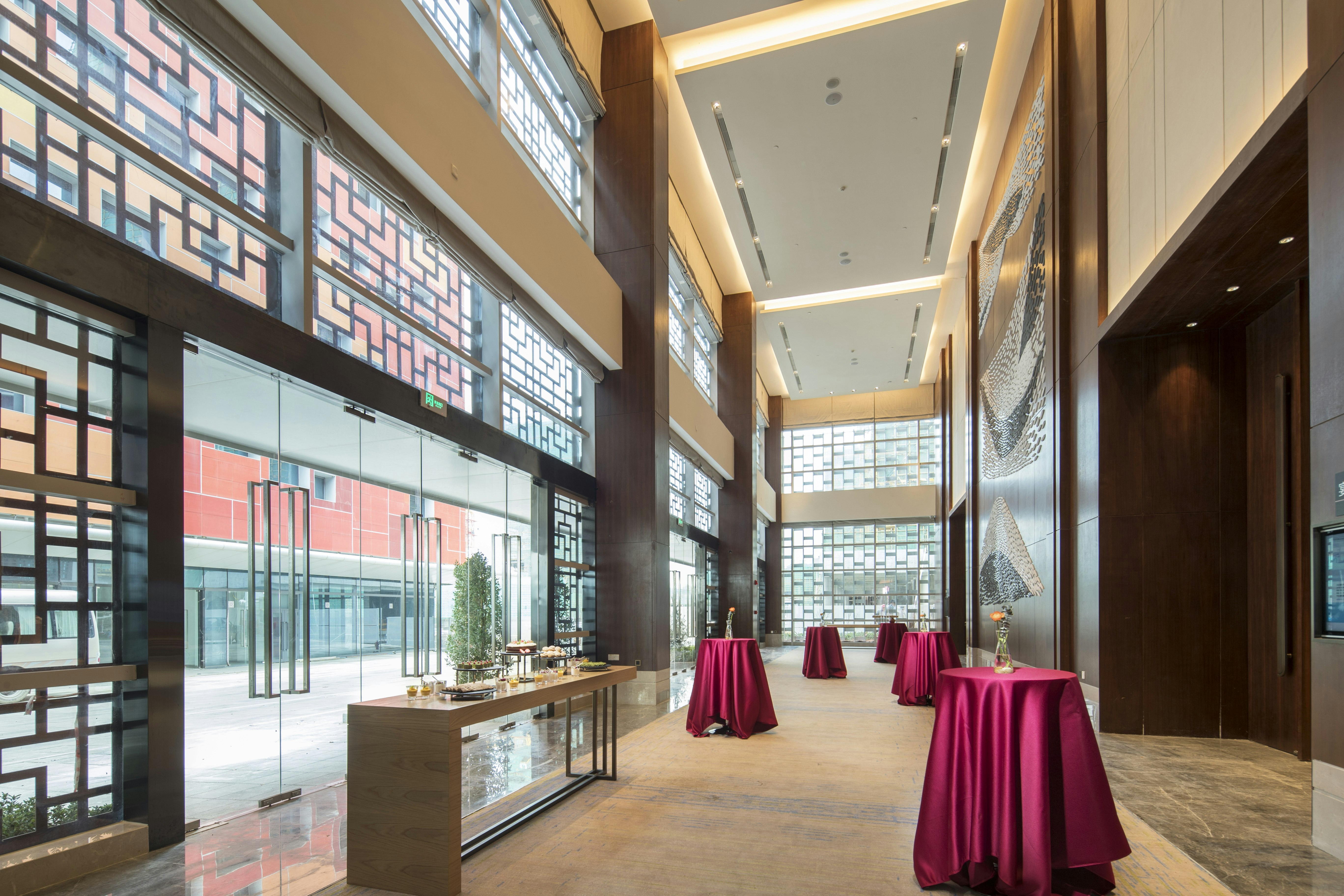 Hilton Garden Inn Zhuhai Hengqin 33/49