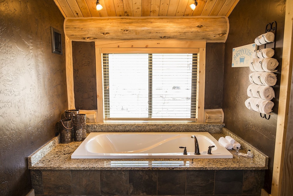 Kodiak Mountain Resort 42/46