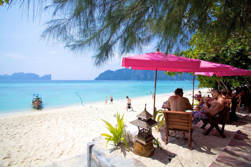 Paradise Resort Phi Phi 57/71