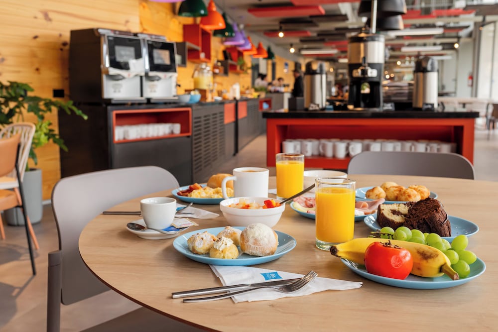 ibis budget Guarulhos Aeroporto 36/50