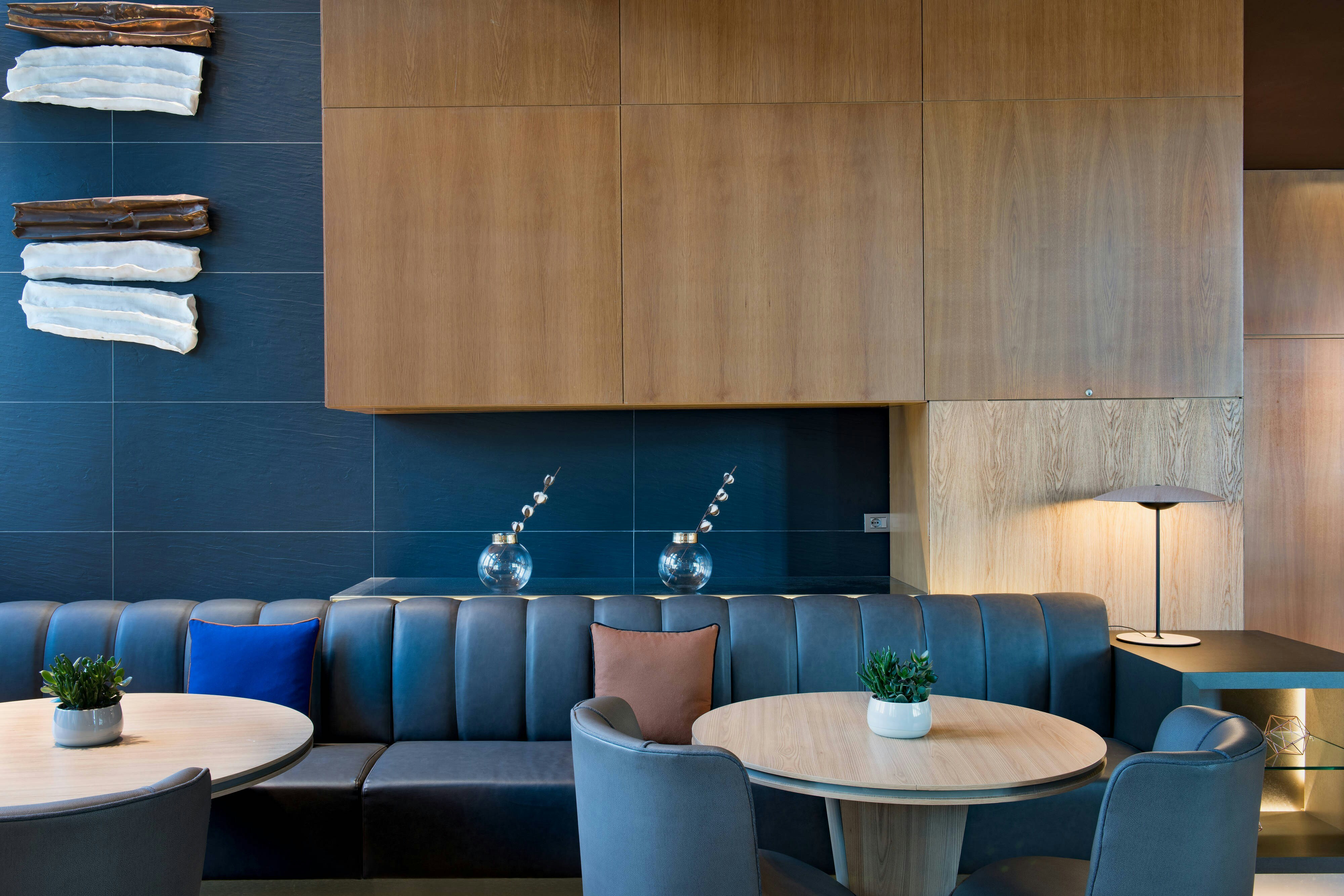 Ac Hotel Torino By Marriott 28/45