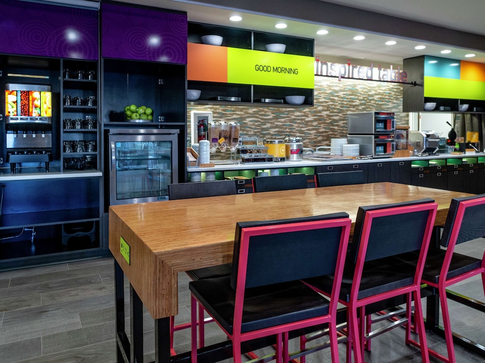 Home2 Suites by Hilton Oklahoma City NW Expressway 37/49