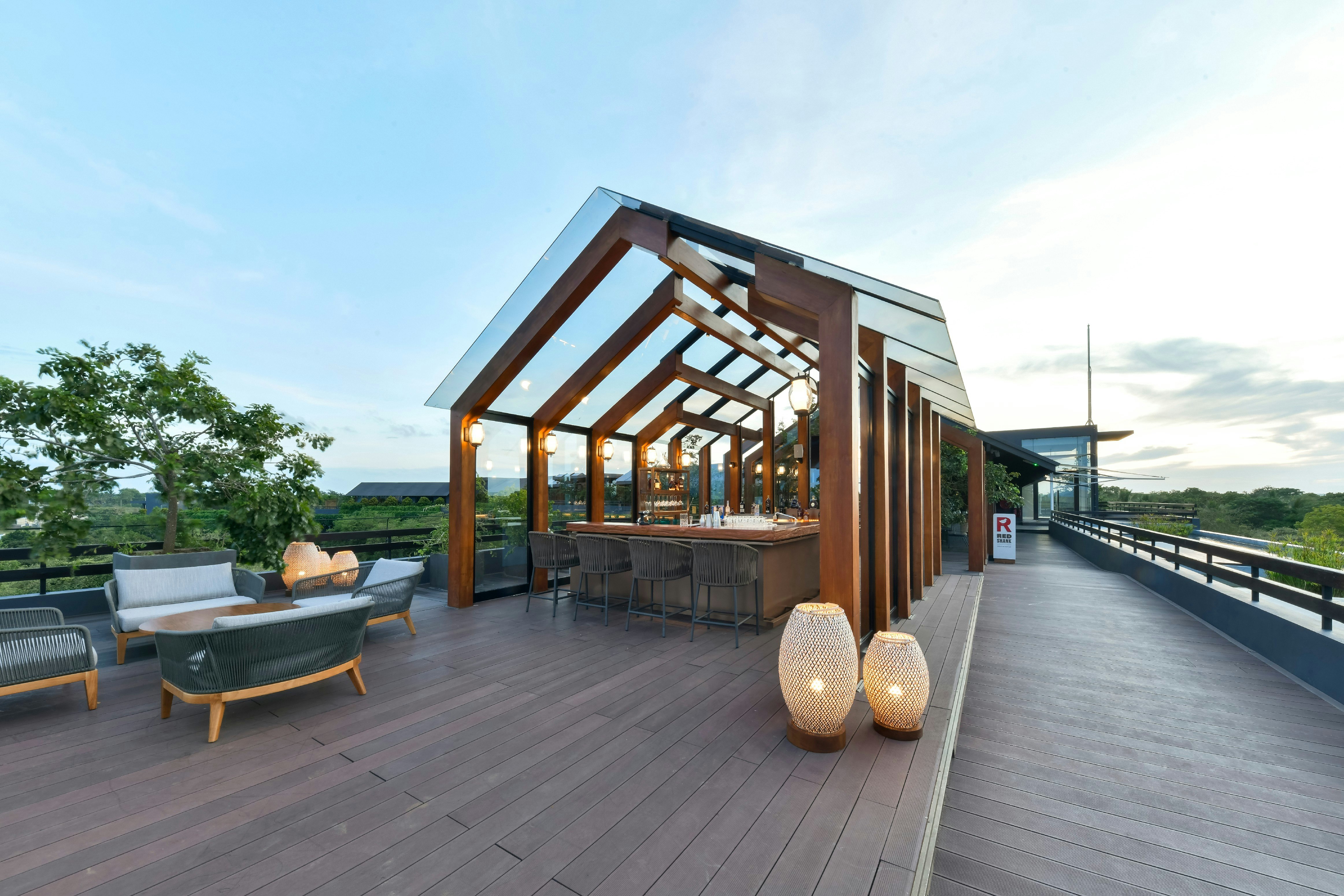 Doubletree By Hilton Weerawila Rajawarna Resort 44/50