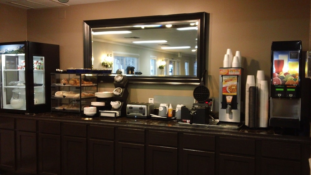 Best Western Lakewood 31/38