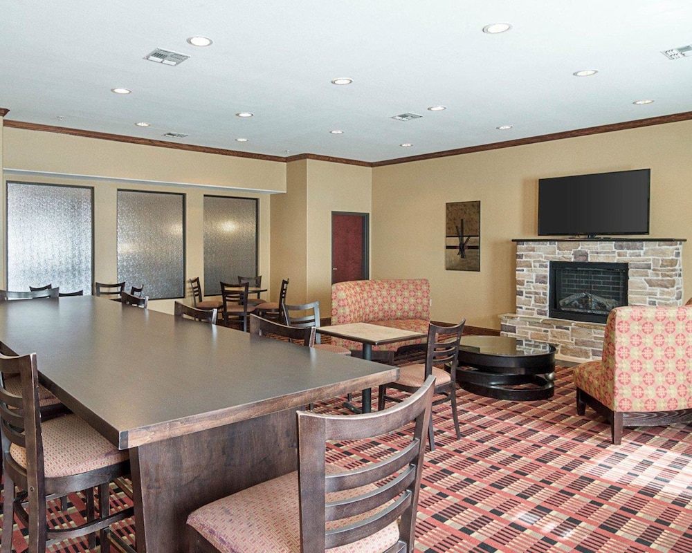 Comfort Inn & Suites Monahans I-20 30/40