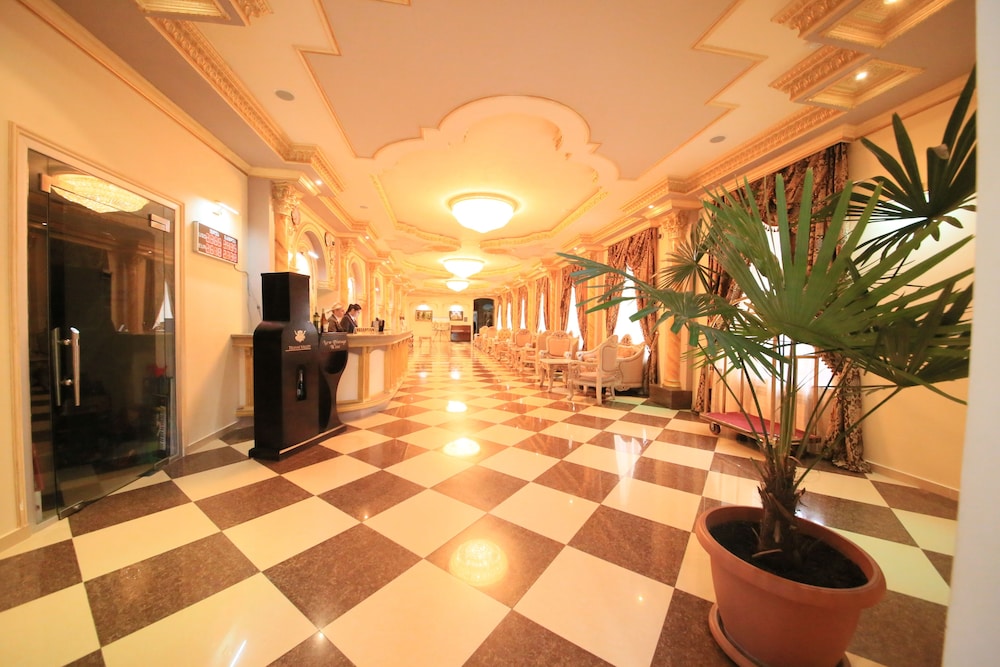 Borjomi Palace Hotel and Spa 6/50