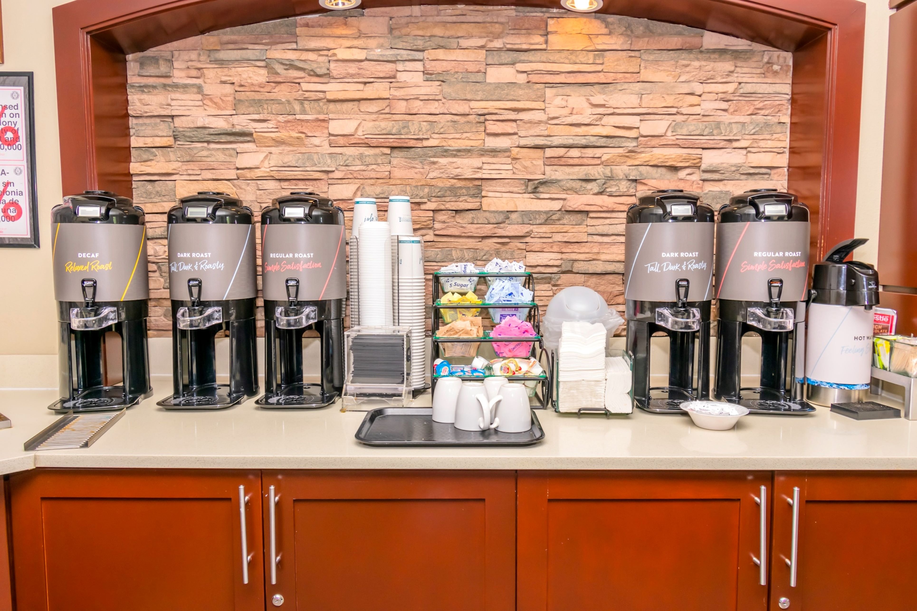 Staybridge Suites Houston Iah - Beltway 8 16/36