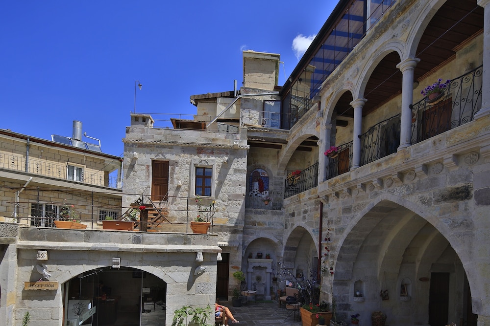 Aren Cave Hotel 44/50
