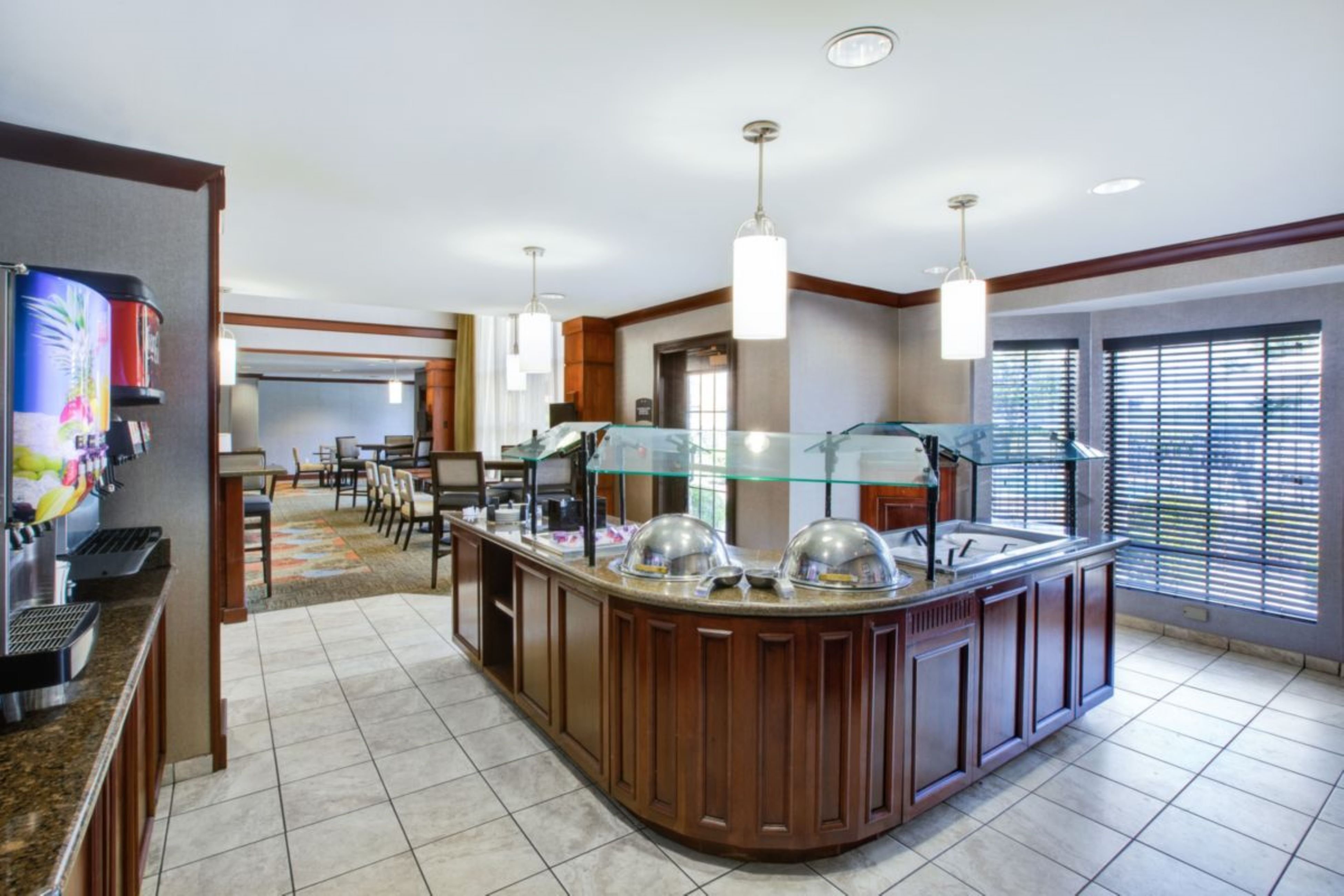 Staybridge Suites Columbus-Dublin 11/80