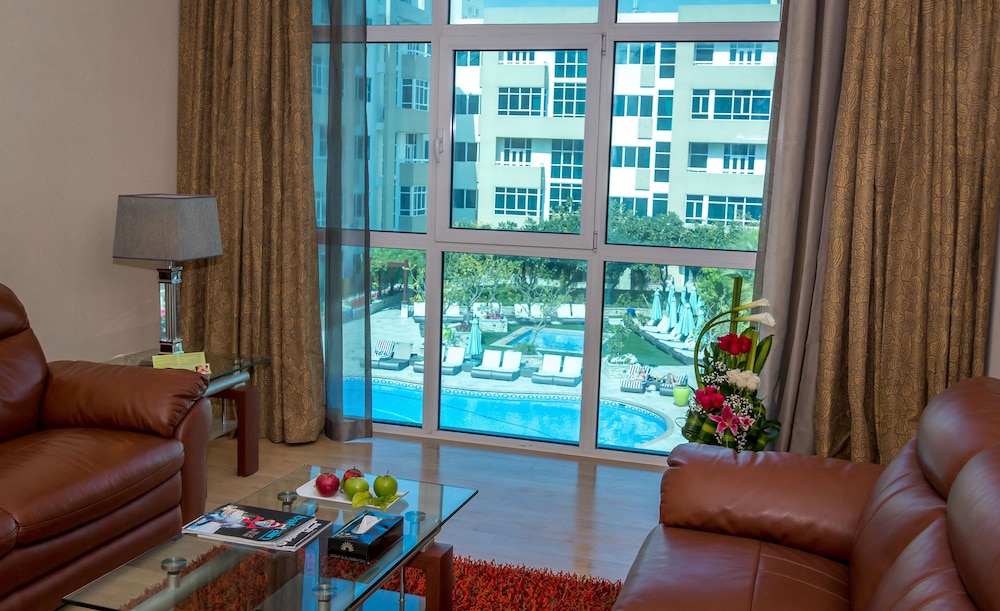 Elite Seef Residence & Hotel 46/70