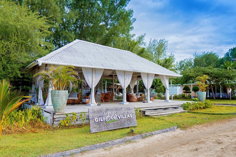 Gili Eco Villas 44/50
