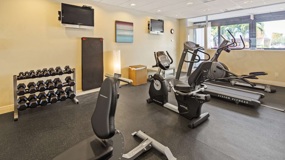 Best Western Fort Myers Waterfront 13/28