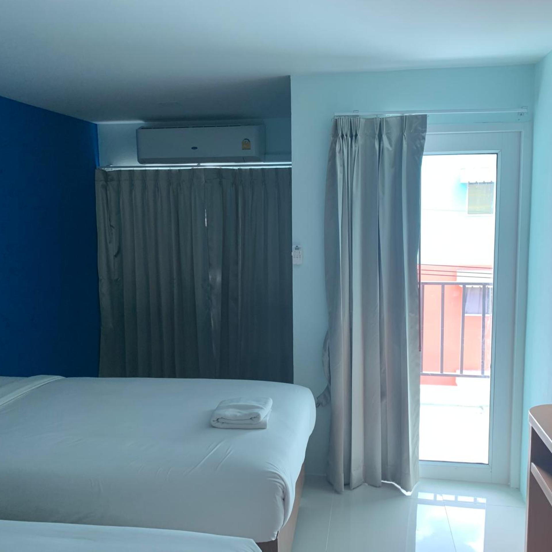 Taragrand Donmuang Airport Hotel 14/47