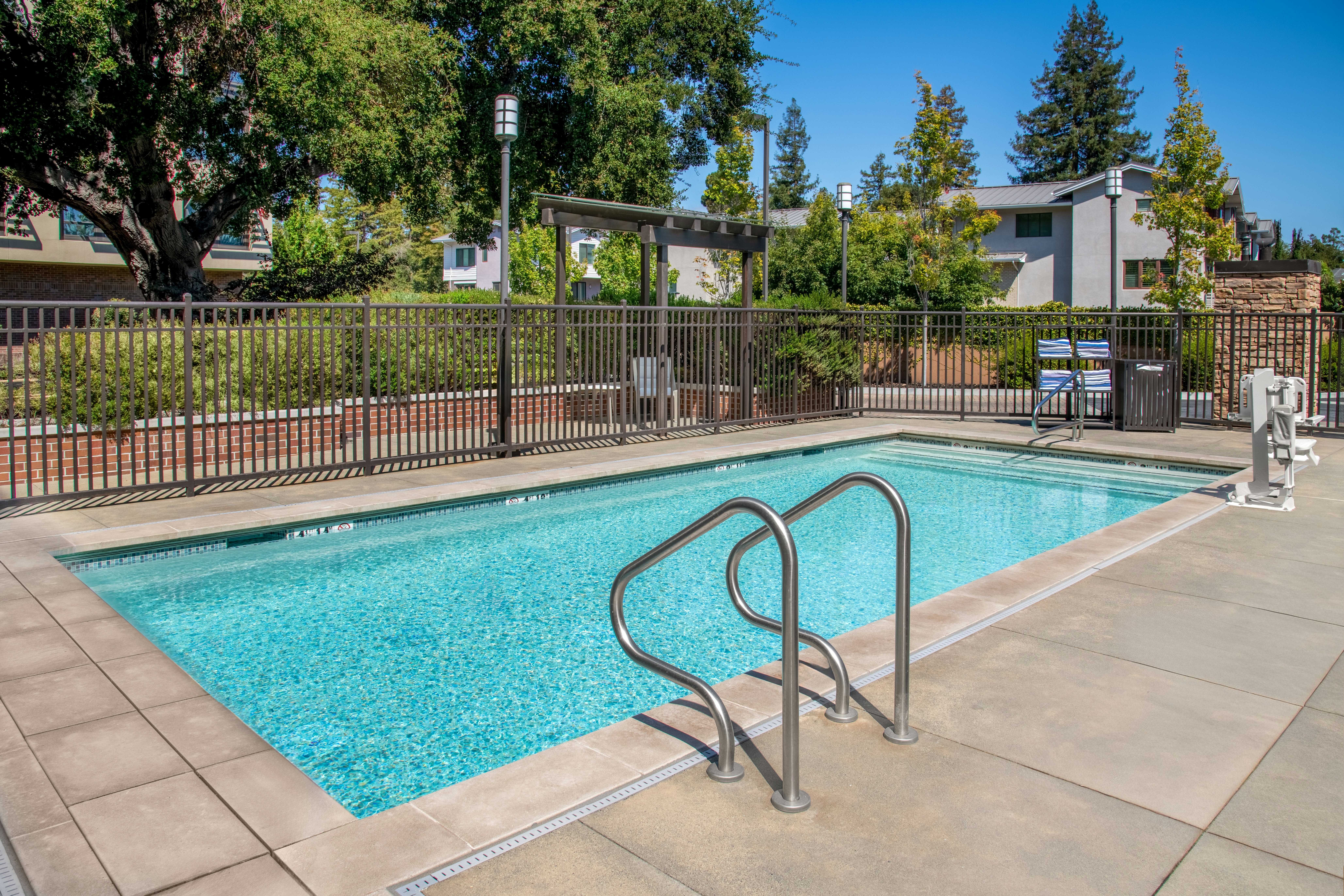 Homewood Suites By Hilton Palo Alto 12/30