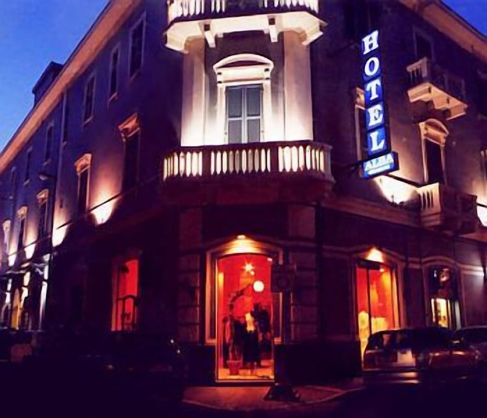 Hotel Alba 2/28