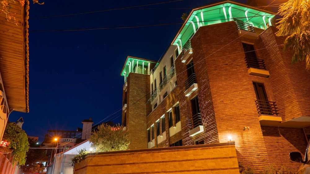 Hotel Banovani 4/61
