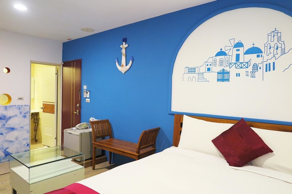 Sin Sin Hotel I 15/50