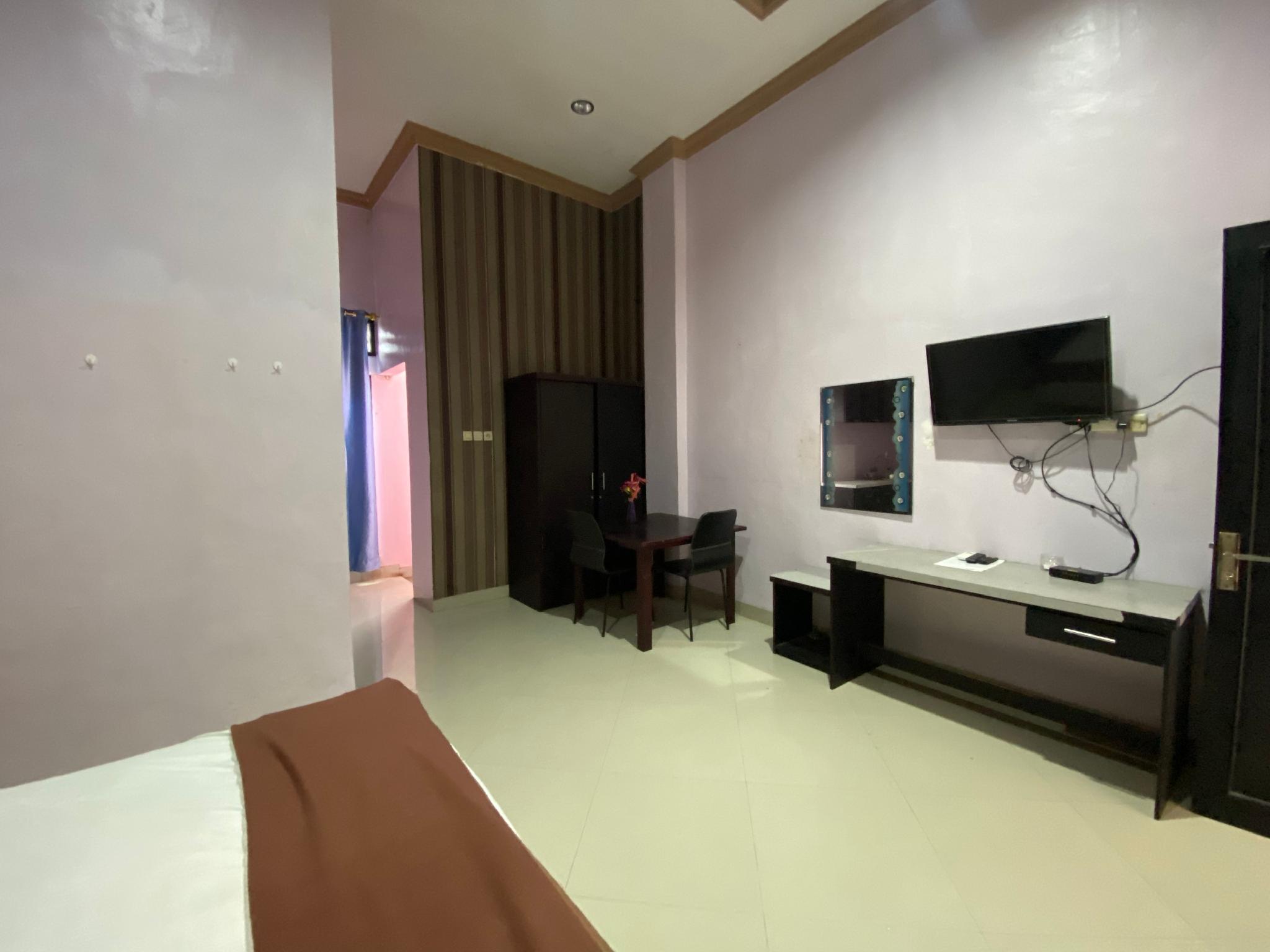 Hotel O near Universitas Palangka Raya formerly Wisma Aries 39/60