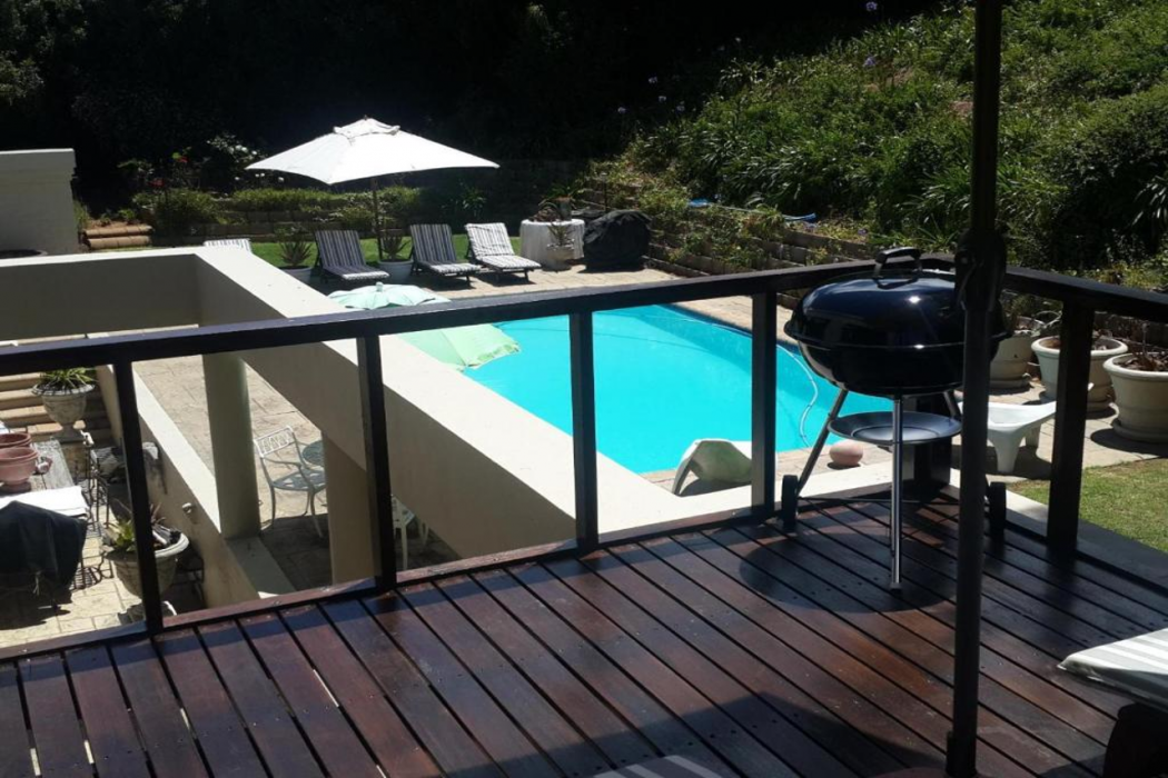 The Greens Guest House Welgemoed 15/16