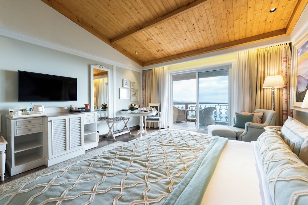 Welcomhotel by ITC Hotels, The Savoy, Mussoorie 17/50