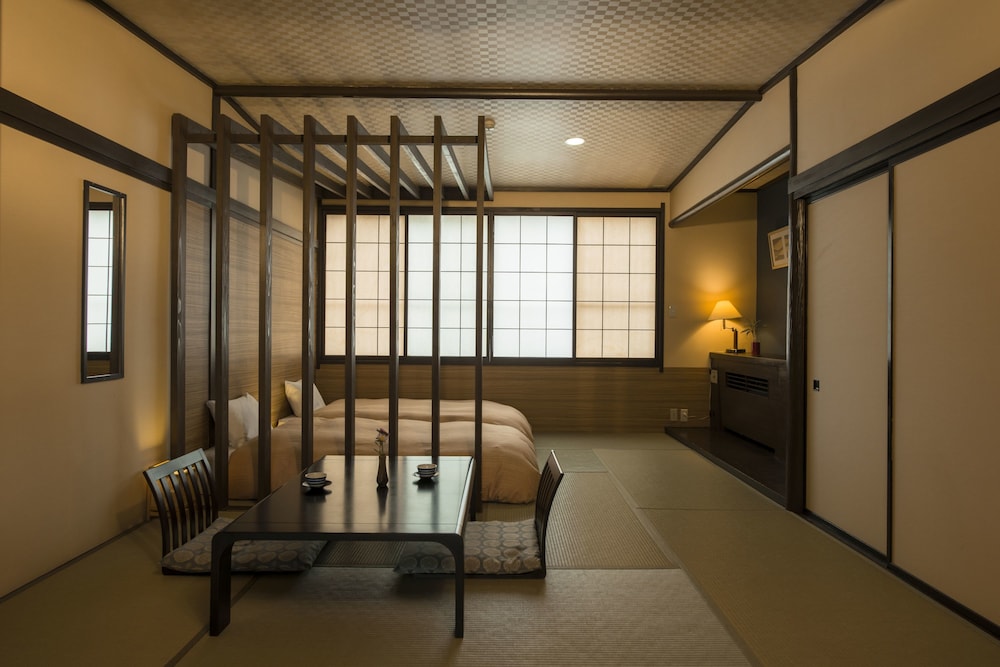 Hotel Lucent Takamiya 16/43