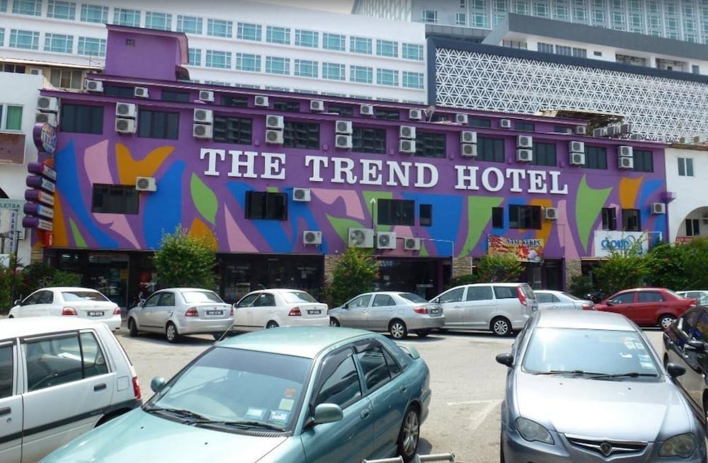 The Trend Hotel 27/30