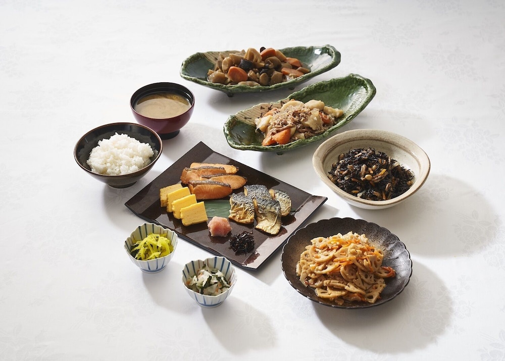 Ginza Capital Hotel Akane 56/58